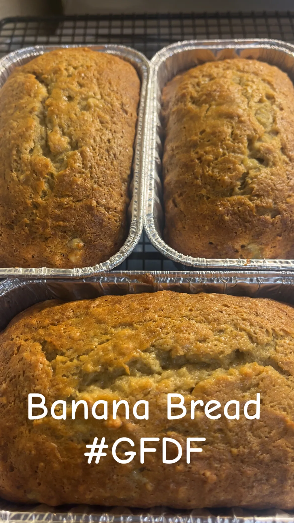 Banana Bread
